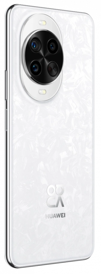 Смартфон Huawei nova 14 pro, 12/ 512 ГБ, Белый